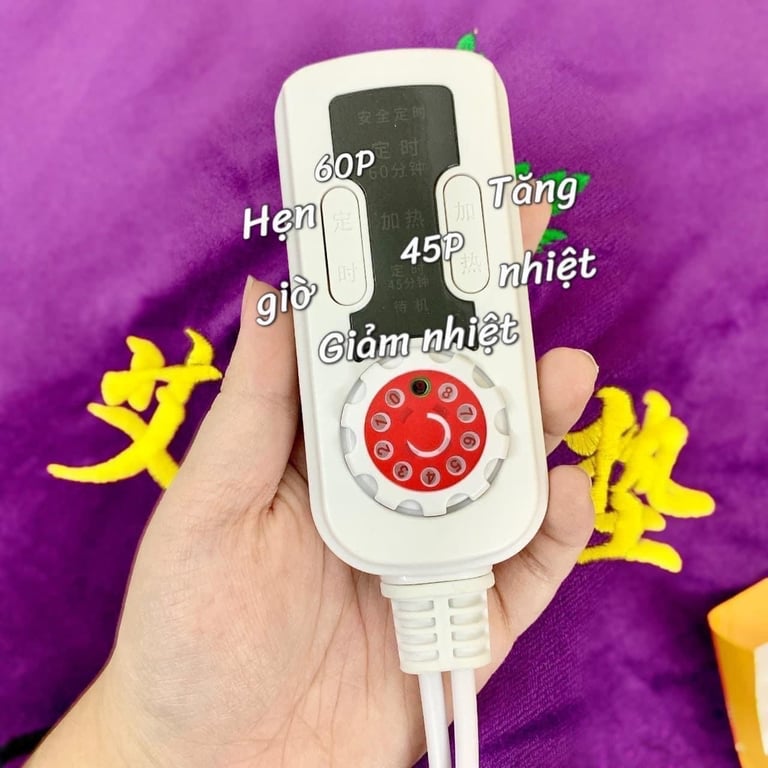 Thảm ngải cứu loại 2