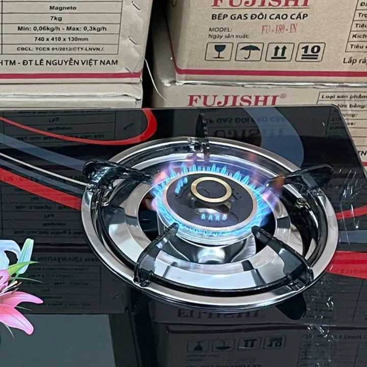 Mâm Chia Lửa Nhỏ 78mm