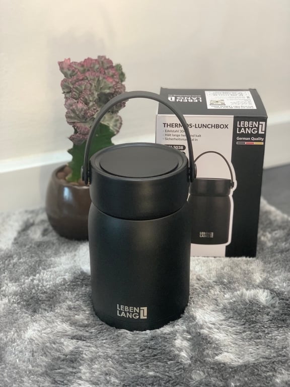 HỘP ĐỰNG THỰC PHẨM GIỮ NHIỆT LEBENLANG LBL3038 700ML