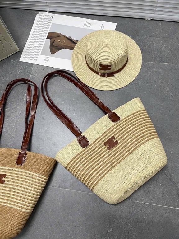 SET TÚI, MŨ TONE XOẸT TONE  BẤT DIỆT