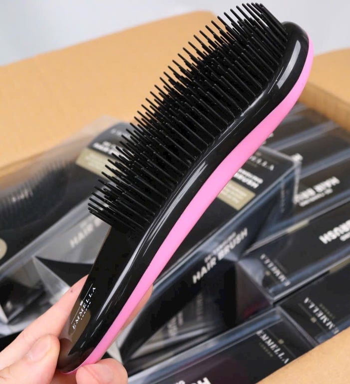 Lược gỡ rối EMMELLA LONDON