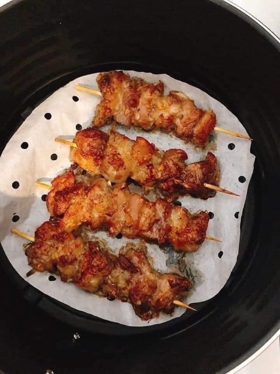 GIẤY NẾN ĐỤC LỖ TRÒN DÙNG CHO NCKD PACK 400 TỜ size 20-23