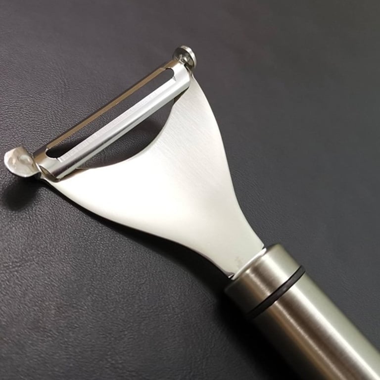 Dụng cụ gọt vỏ inox 304