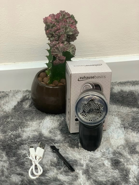 Máy cắt lông xù Zuhause basics ZB78