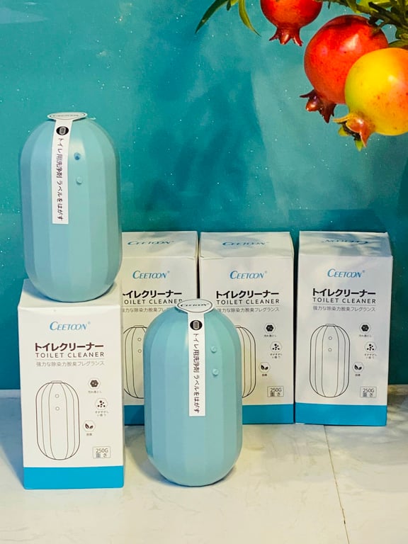 NƯỚC TẨY BỒN CẦU CÔNG NGHỆ NHẬT BẢN CEETOON