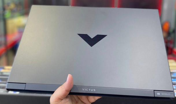 Laptop HP Victus 16-r0370TX AY8Y3PA