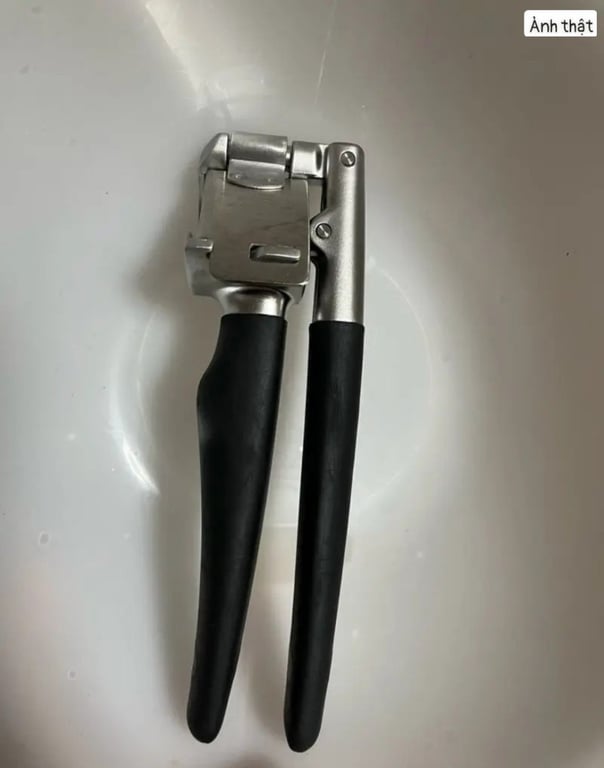 DỤNG CỤ ÉP TỎI IKEA 365+ VÄRDEFULL