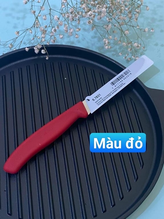 DAO VICTORINOX THUỴ SỸ