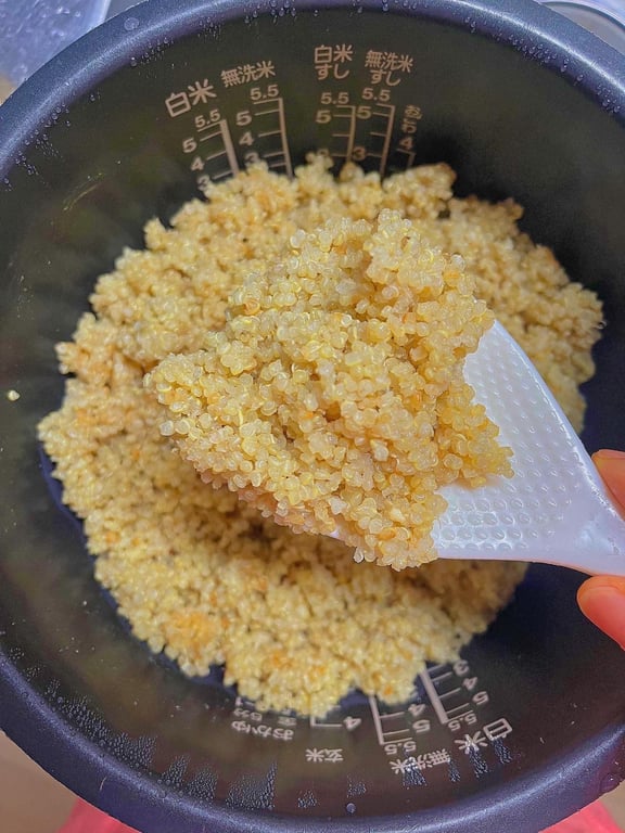 Nồi cơm điện tử Tefal RK733168 1.8l