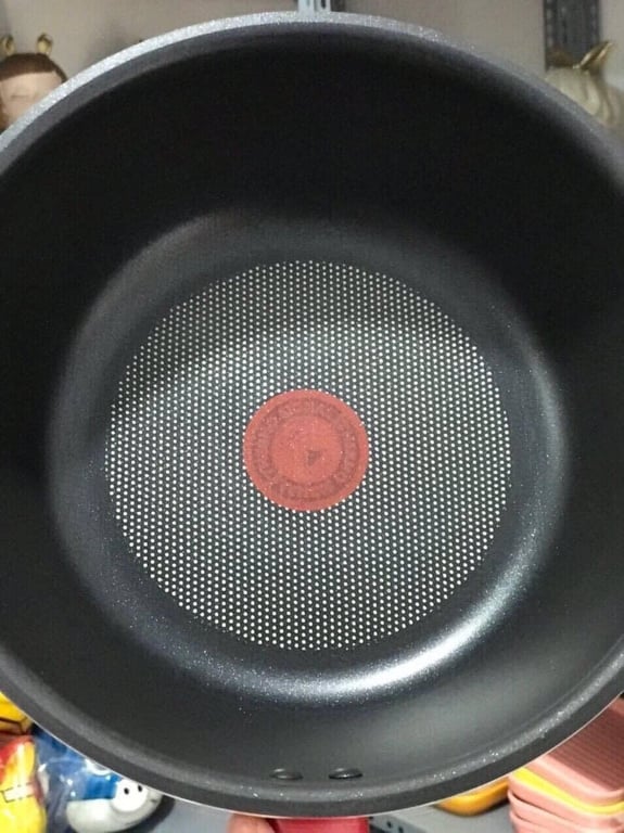 chảo Tefal So Chef size 24-28 sâu