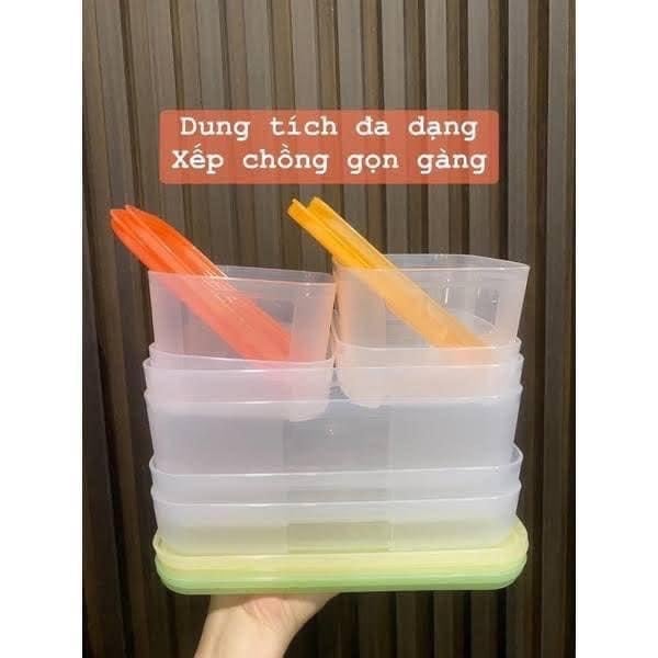 SET 8 ĐÔNG TUP COLORFULL