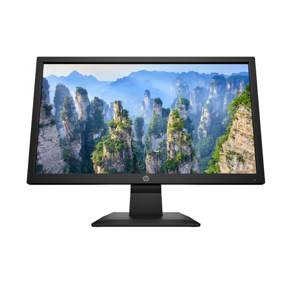 Màn Hình Vi Tính HP V20 1H849AA (19.5Inch/ 60HZ/ 200cd/m2/ TN)