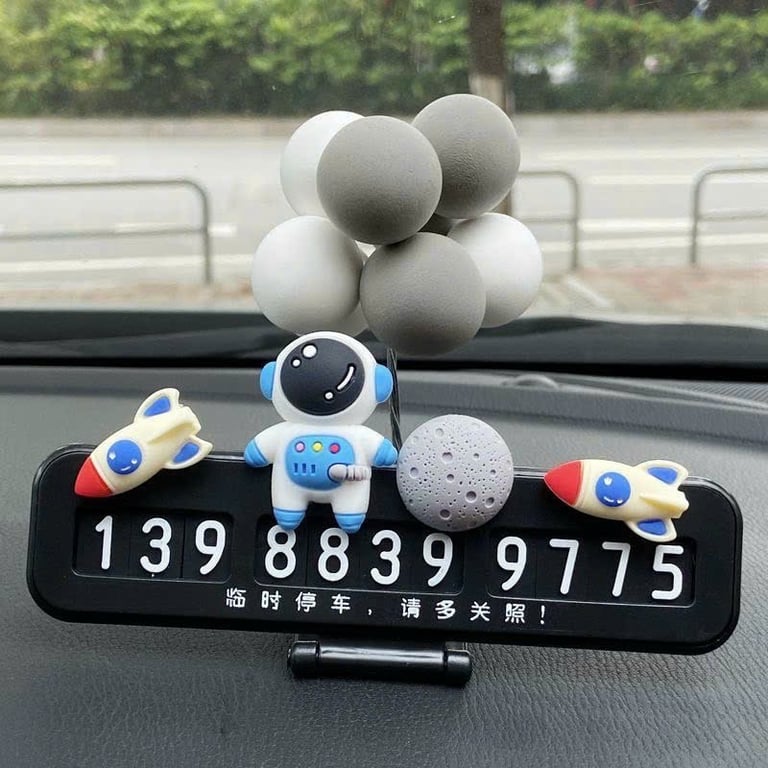 BẢNG SỐ ĐỖ XE