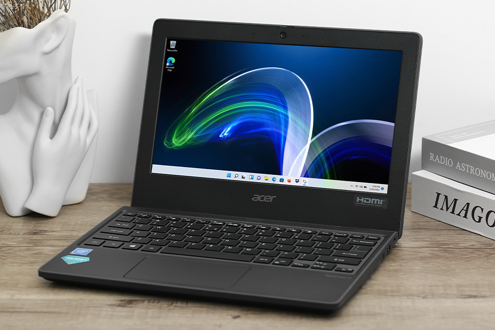 Acer TravelMate B3 TMB311 31 C2HB N4020/4GB/128GB/Win11 (NX.VNFSV.006)