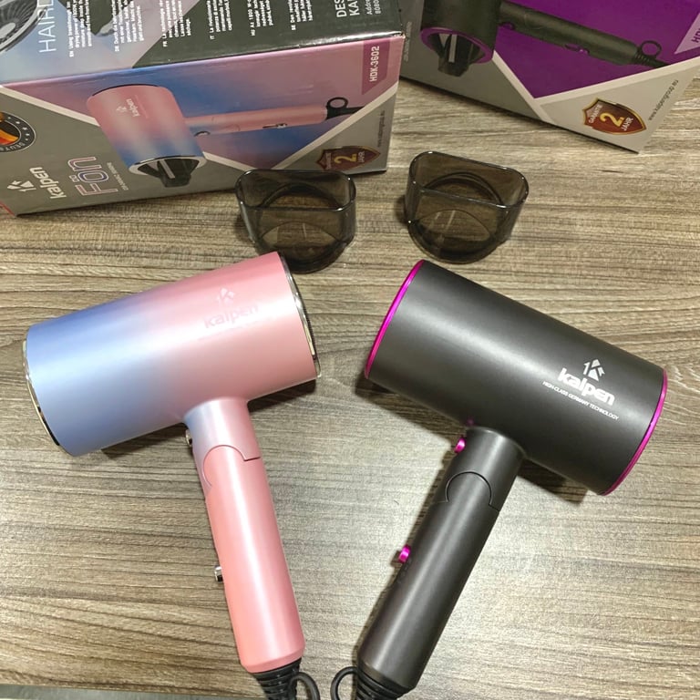 MÁY SẤY TÓC KALPEN