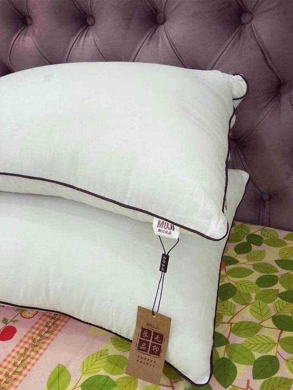 Ruột gối Muji hàng loại 1 siêu đẹp mà siu rẻ