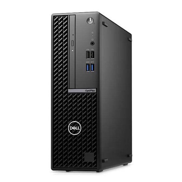 PC-Dell Optilex 7010 Tower i3-12100,1 x 8GB-3200Mhz, 512GB NVMe SSD, Non-(DVD+WL+BT), IntelUHD Graphics,Fedora,KB,M ,1Y WTY(7010MT121003621)