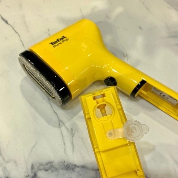 Bàn ủi hơi nước Tefal Pure Pop