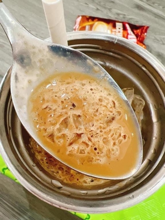 cà phê KOPIKO Thái