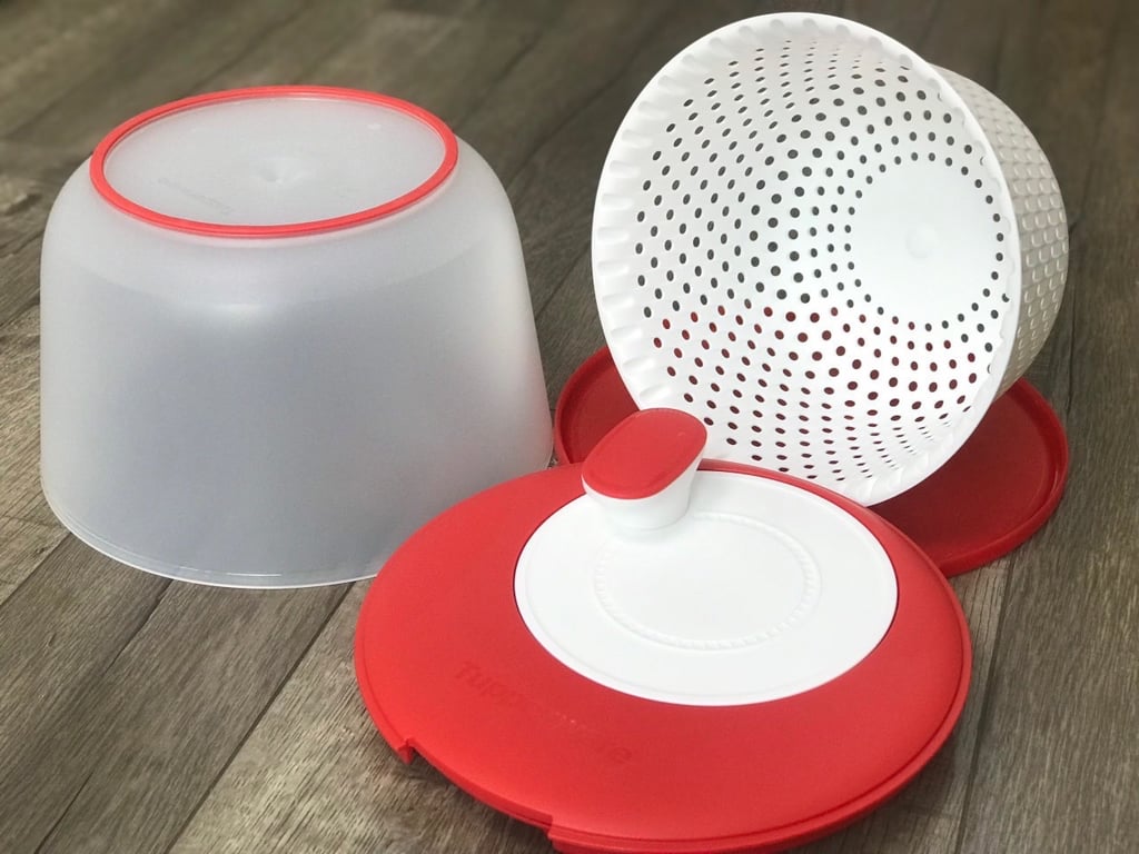 Dụng cụ quay ráo thực phẩm spining chef