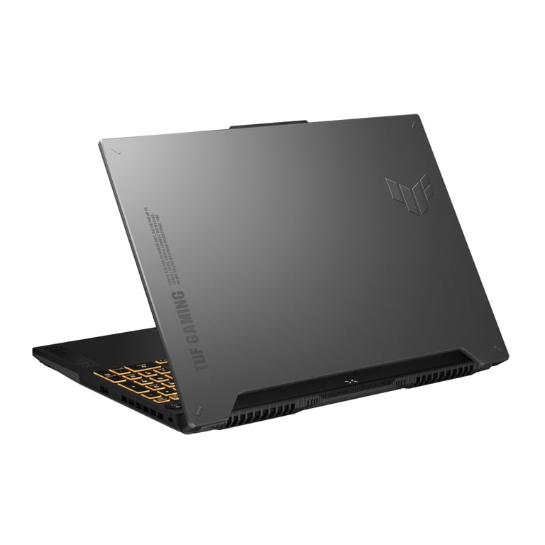 Laptop ASUS TUF Gaming F15 FX507ZU4-LP054W (Intel Core i7-12700H/ RTX4050/ 16GB/ 512GB/ 15.6 inch FHD/ Win 11/ Xám)