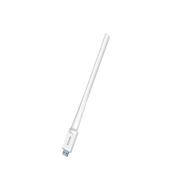 Bộ chuyển đổi USB không dây Wi-Fi 6 độ khuếch đại cao AX300 U2 v5.0