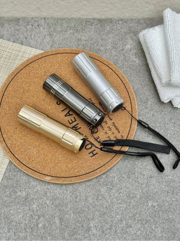 ĐÈN PIN CẦM TAY, BÓNG LED MARUTASU😎