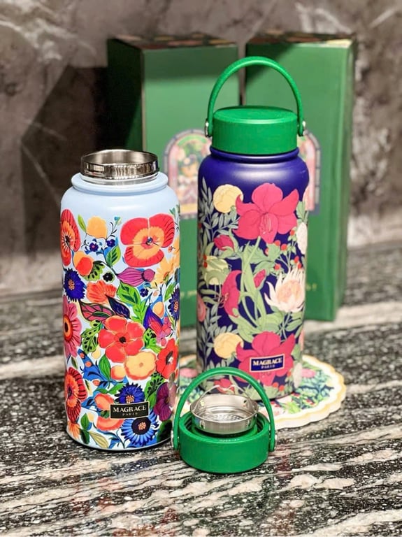 BÌNH Magrace paris 1L