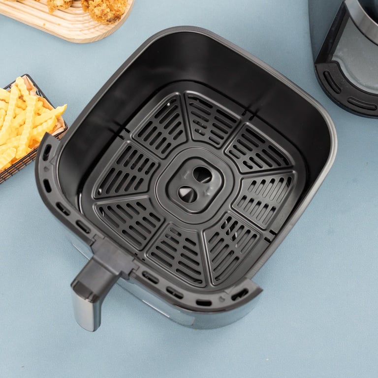 NỒI CHIÊN KHÔNG DẦU CAO CẤP KALPEN F1