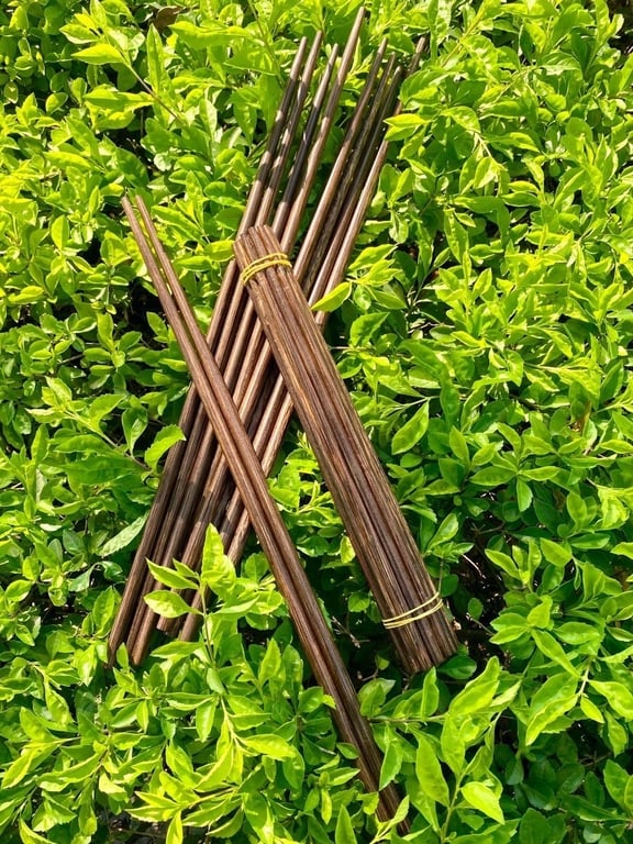 ĐŨA BUÔNG XÀO NẤU 40CM