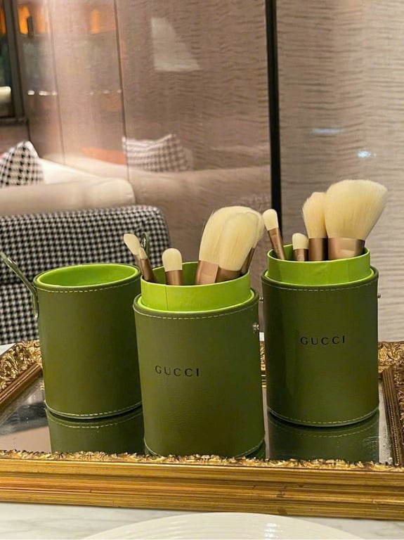 BỘ CỌ GIFT GU.cci siêuuu đỉnh