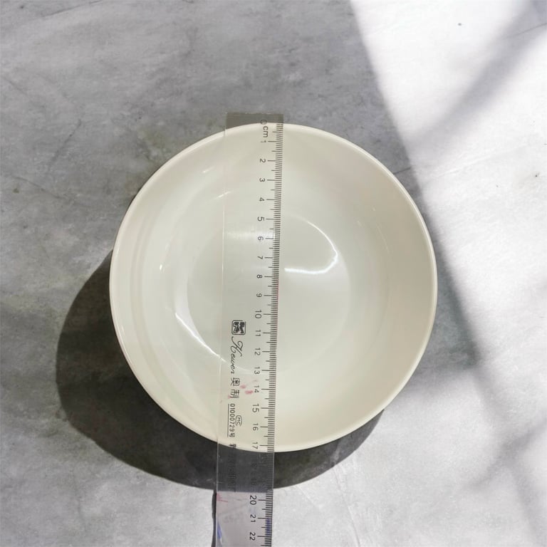 Set 5 Bát Tô sứ Cao Cấp VNA