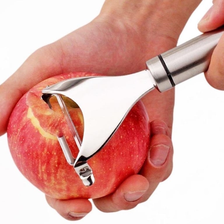 Dụng cụ gọt vỏ inox 304