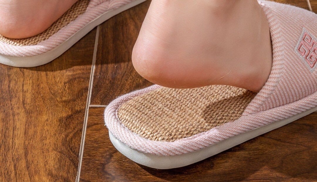 Dép đi trong nhà nam nữ