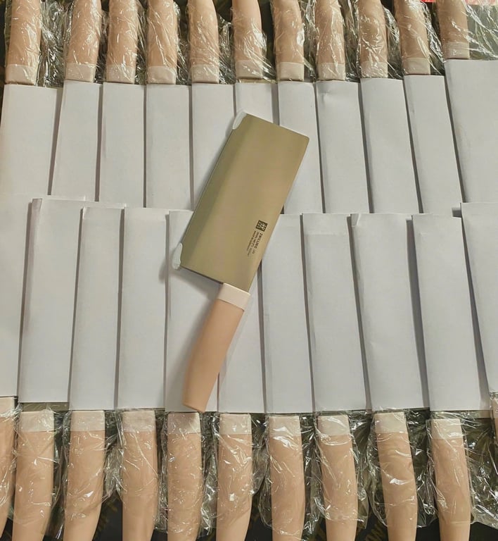 💯 Dao Zwilling auth Z01/Z02/Z03