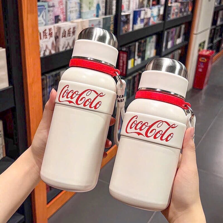 Bình giữ nhiệt Cocacola bình 750ml