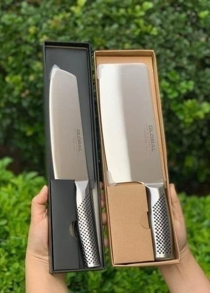 Dao chặt - thái Global - Made in Japan
