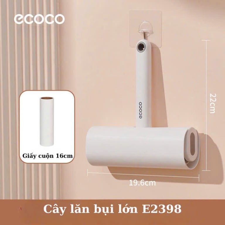 Cây Lăn Bụi ECOCO