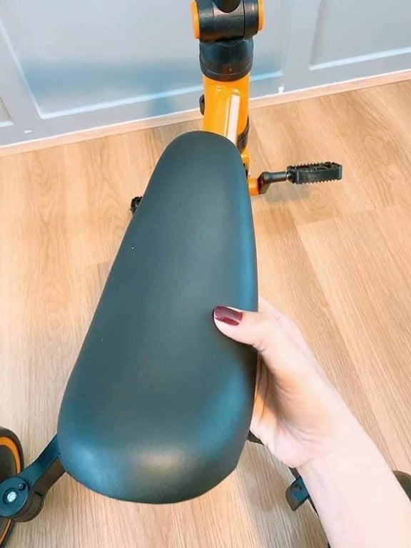 XE ĐẠP THĂNG BẰNG 3 IN 1 SPORT GROW CHO BÉ