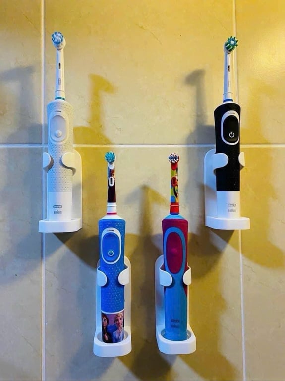 GIÁ ĐỠ BÀN CHẢI ĐIỆN