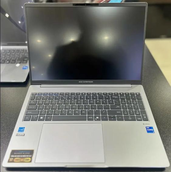 Laptop ASUS ExpertBook P3 P3605CVA-PL0047W