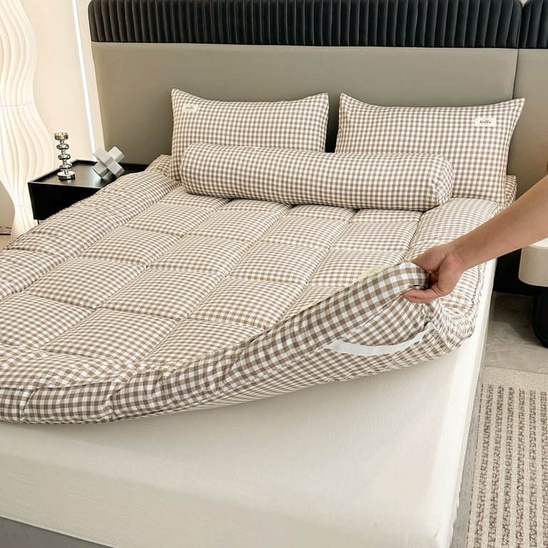 Đệm Topper Logan & Mason