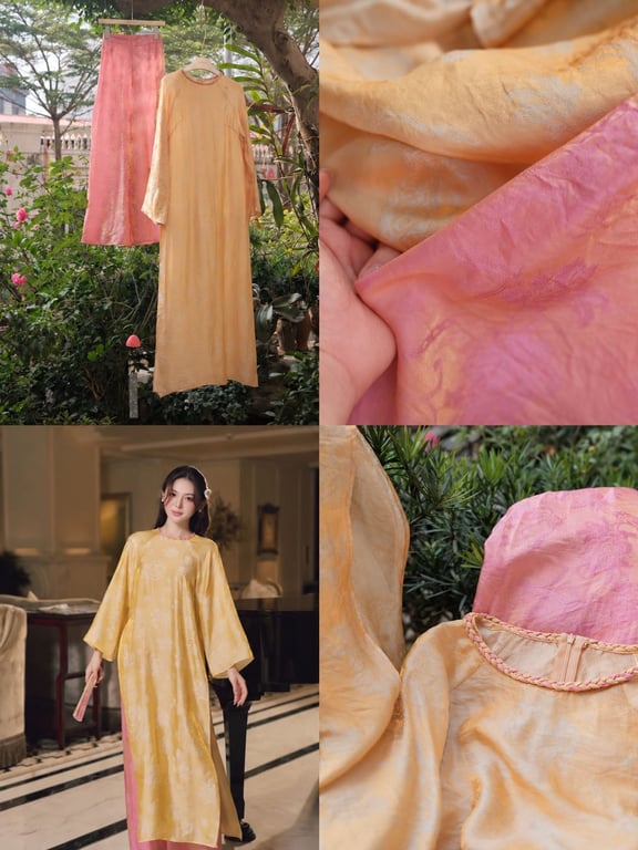 AD Anh Đào vàng nghệ S/M