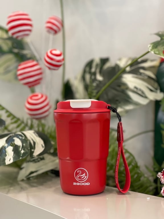 CỐC GIỮ NHIỆT Coffee 2GOOD (380ml) #C27