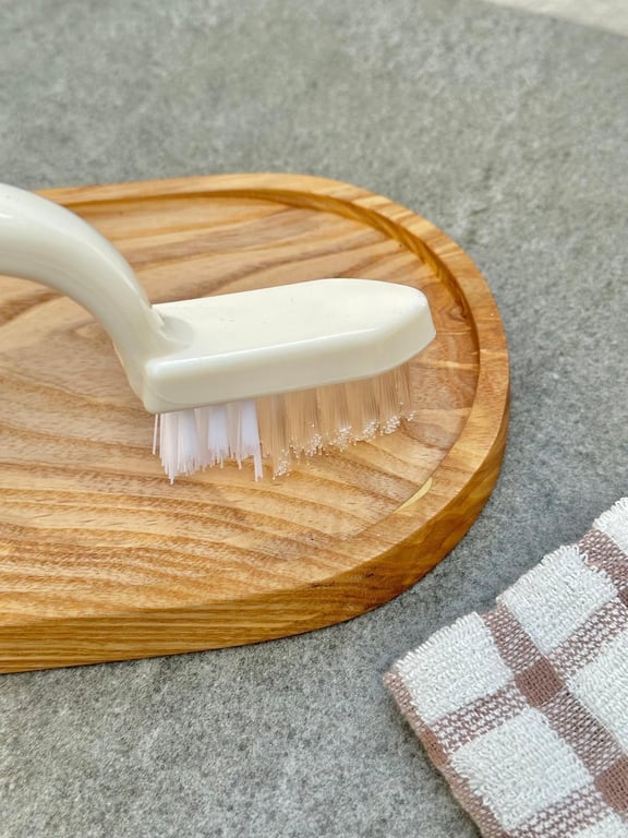 CHỔI CỌ SÀN CHỮ V SEIWA PRO