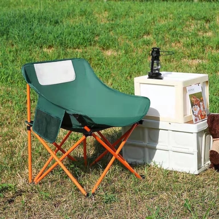 Ghế gấp dã ngoại