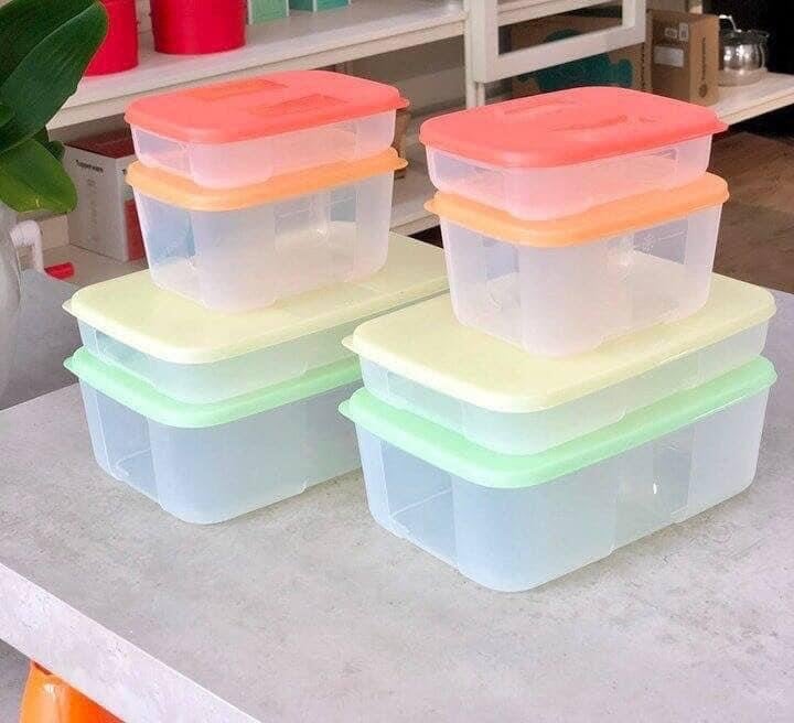 SET 8 ĐÔNG TUP COLORFULL