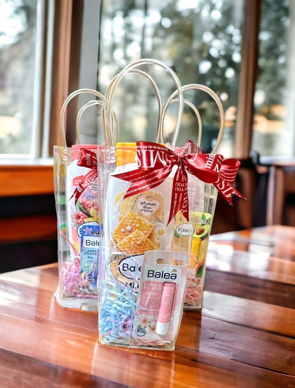 𝐒𝐞𝐭 𝐪𝐮𝐚̀ 𝐭𝐚̣̆𝐧𝐠 20/10 Balea Đức