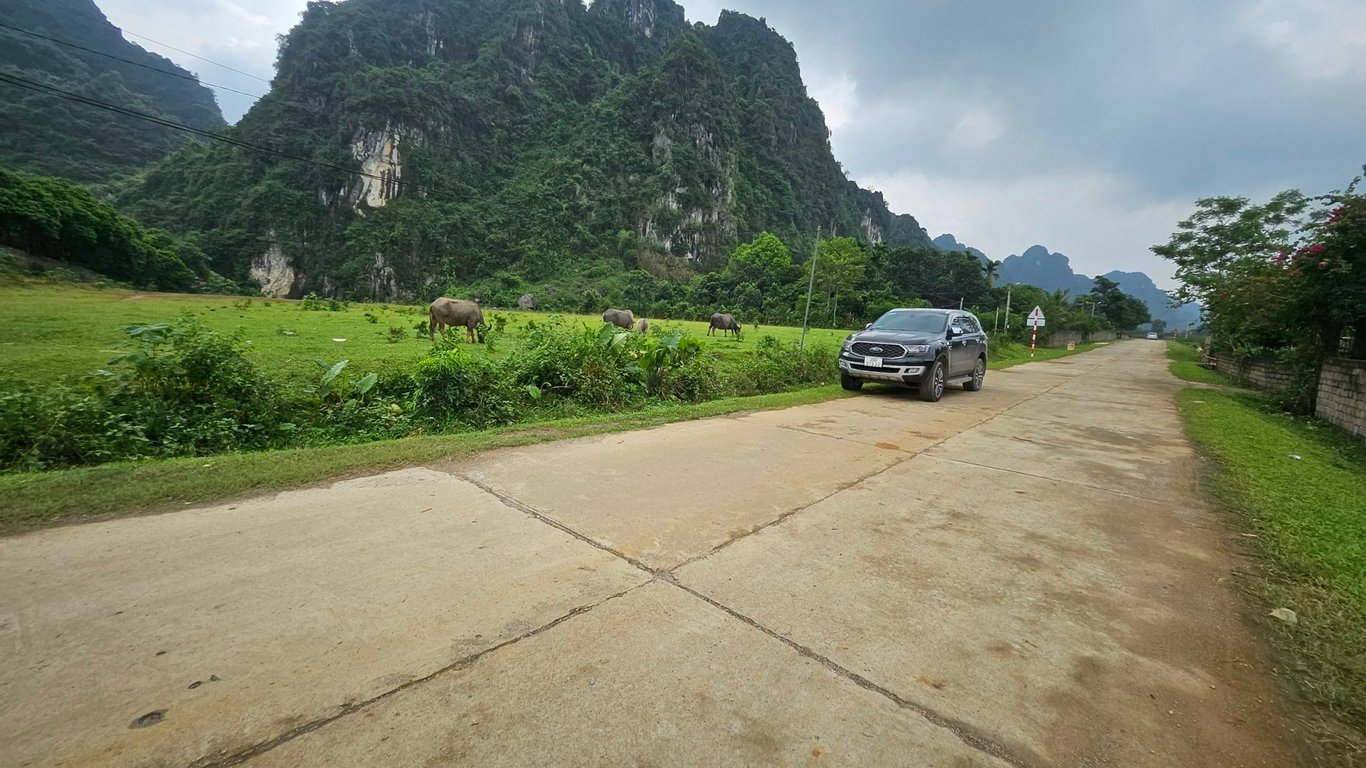 Thanh Sơn Lương Sơn, Hòa Bình -663.5m2 full thổ cư