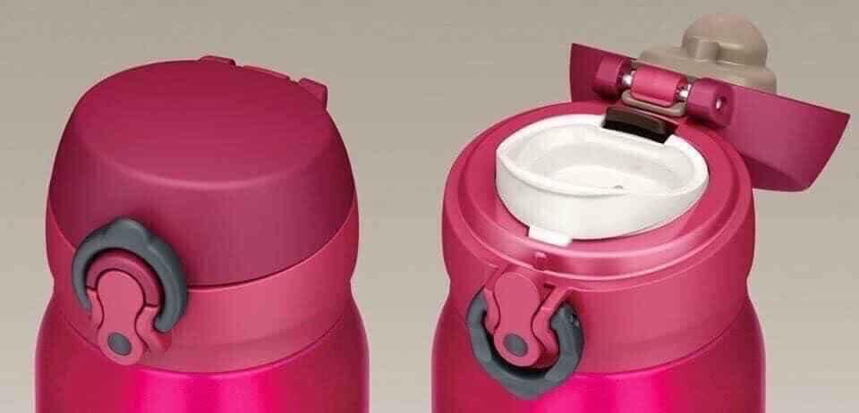 BÌNH GIỮ NHIỆT THERMOS NHẬT BẢN 0,5L